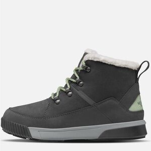 The North Face Sierra Mid Waterproof Winter Boots